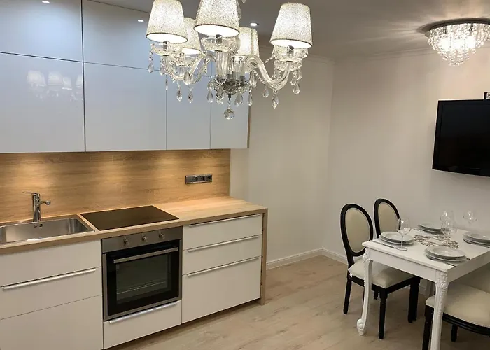 Apartment Naturjuwel