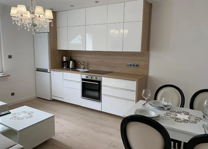Apartment Naturjuwel