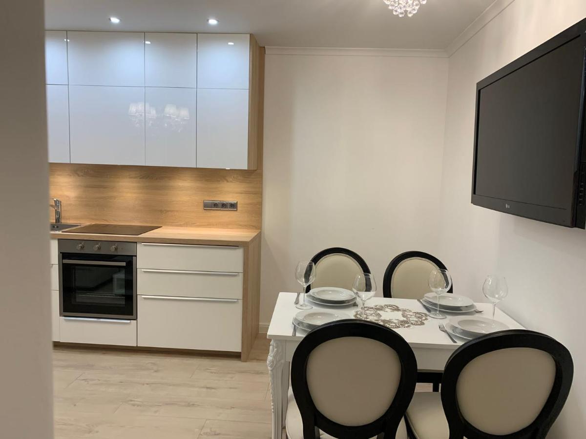 Naturjuwel Appartement