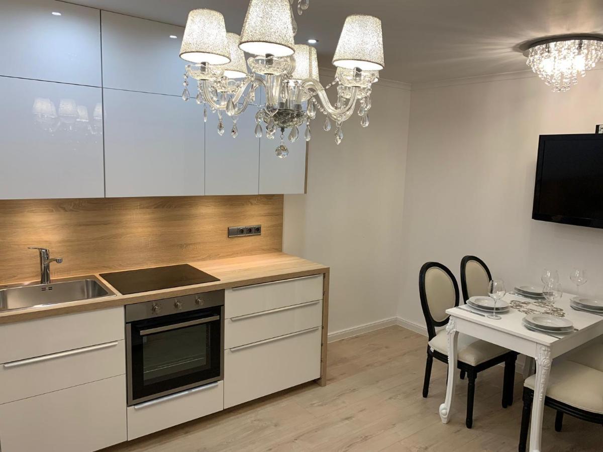 Naturjuwel Appartement *