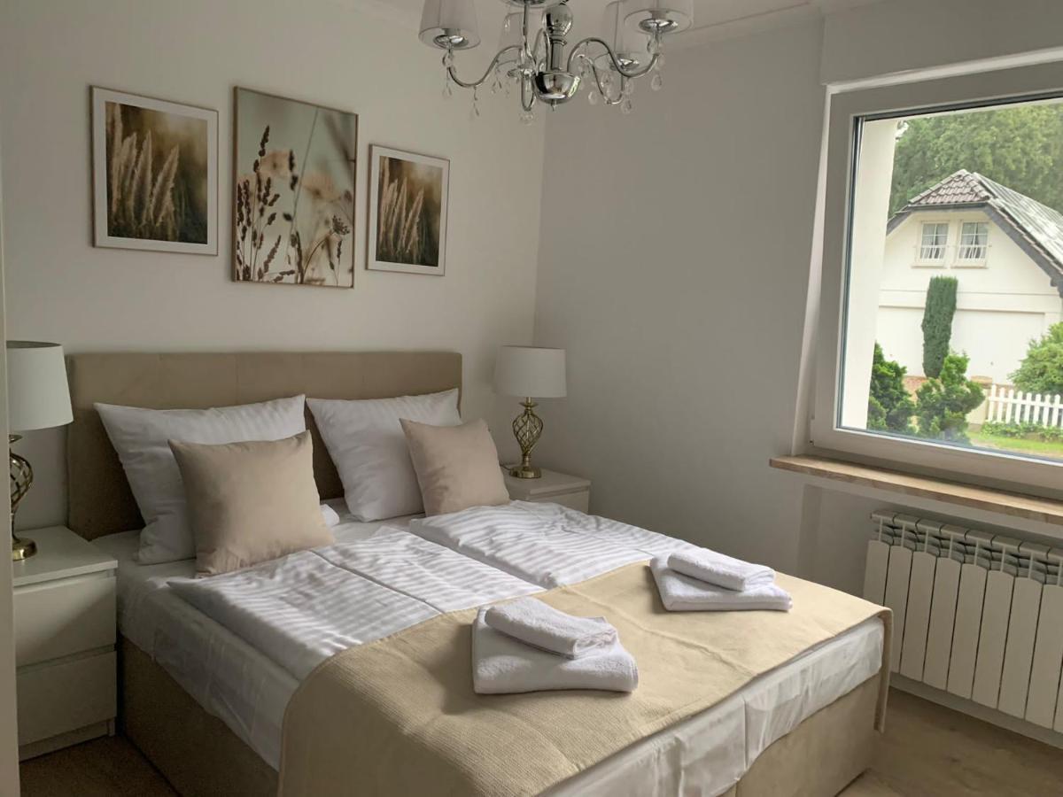 Appartement Naturjuwel