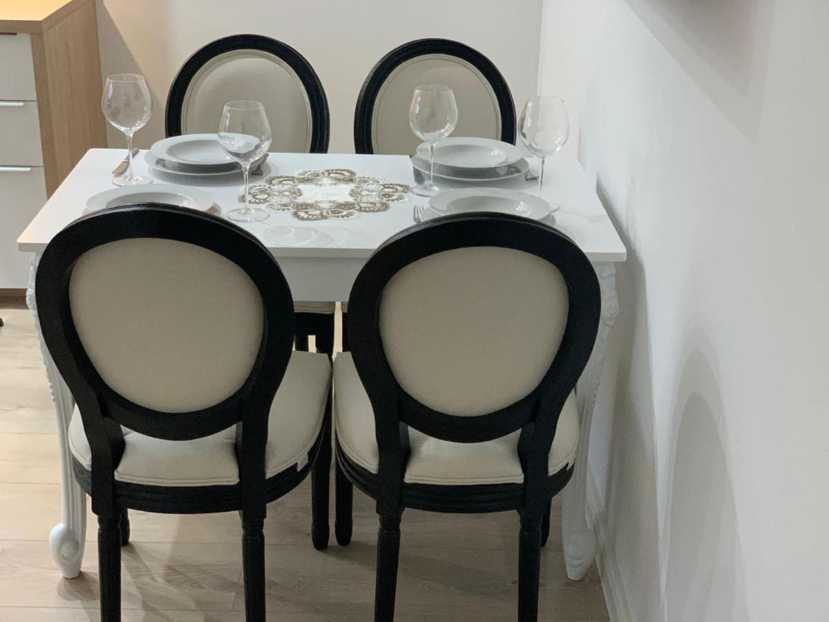 Naturjuwel Appartement