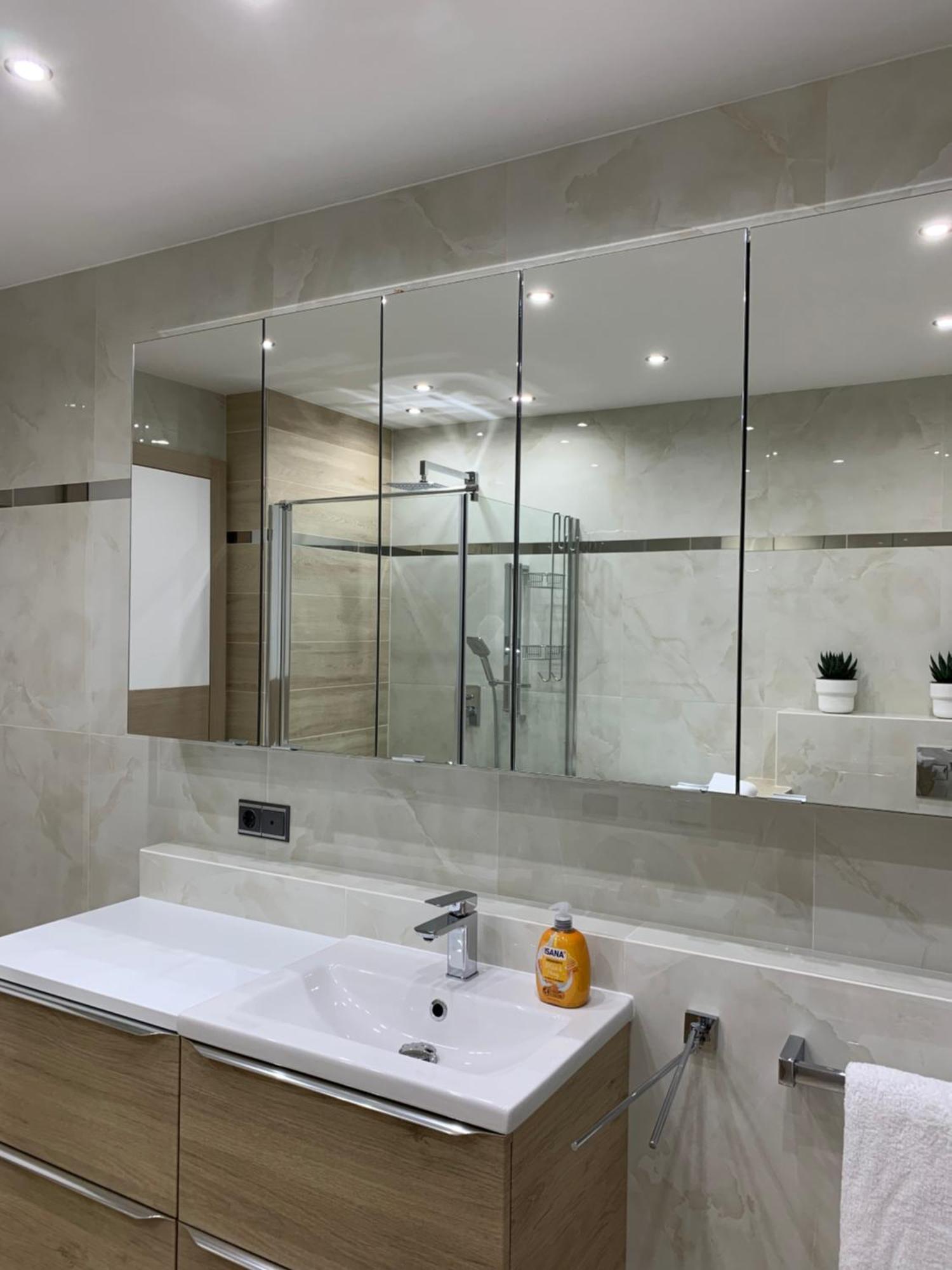 Naturjuwel Appartement Hünxe