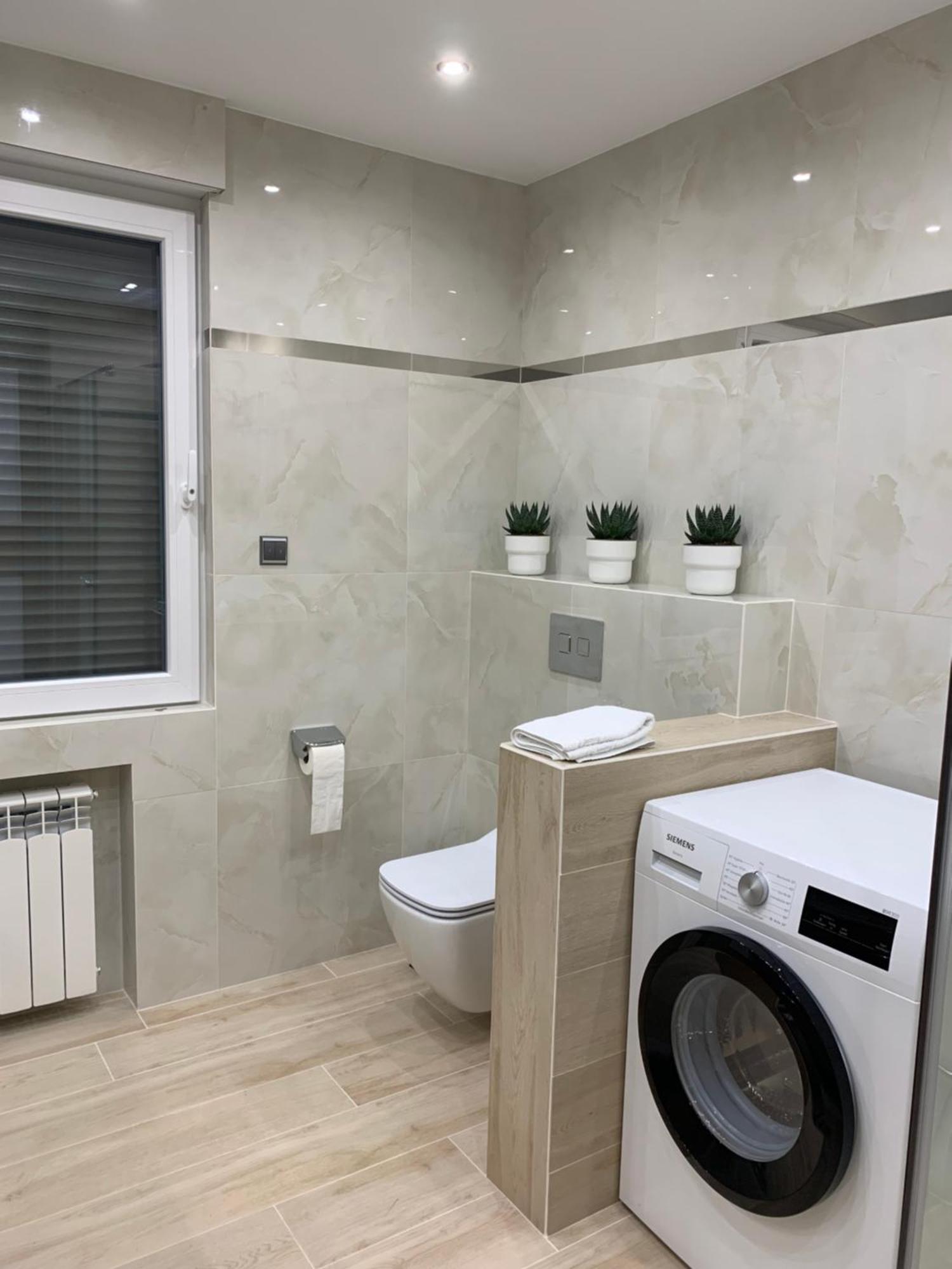 Naturjuwel Appartement *