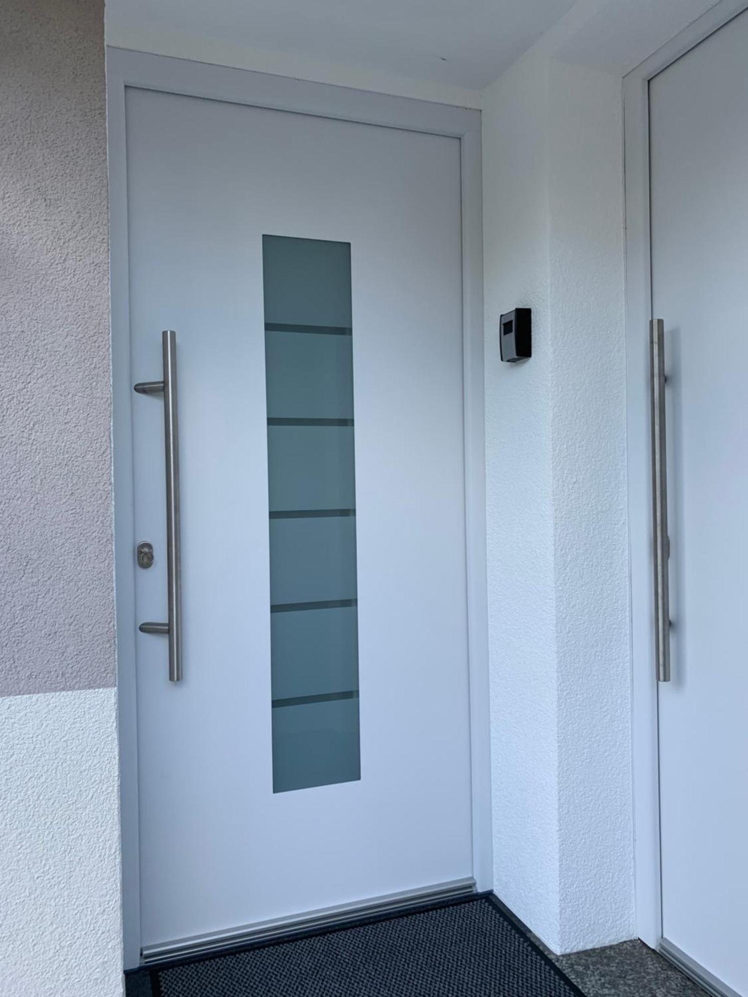 Naturjuwel Appartement *