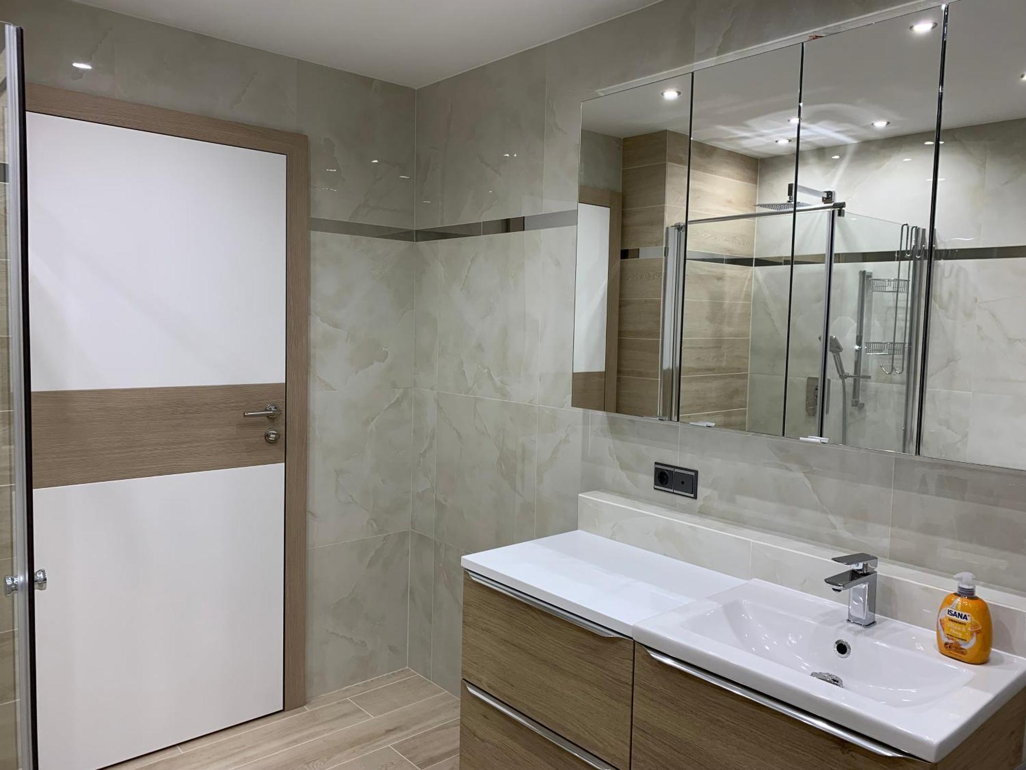 Naturjuwel Appartement Hünxe