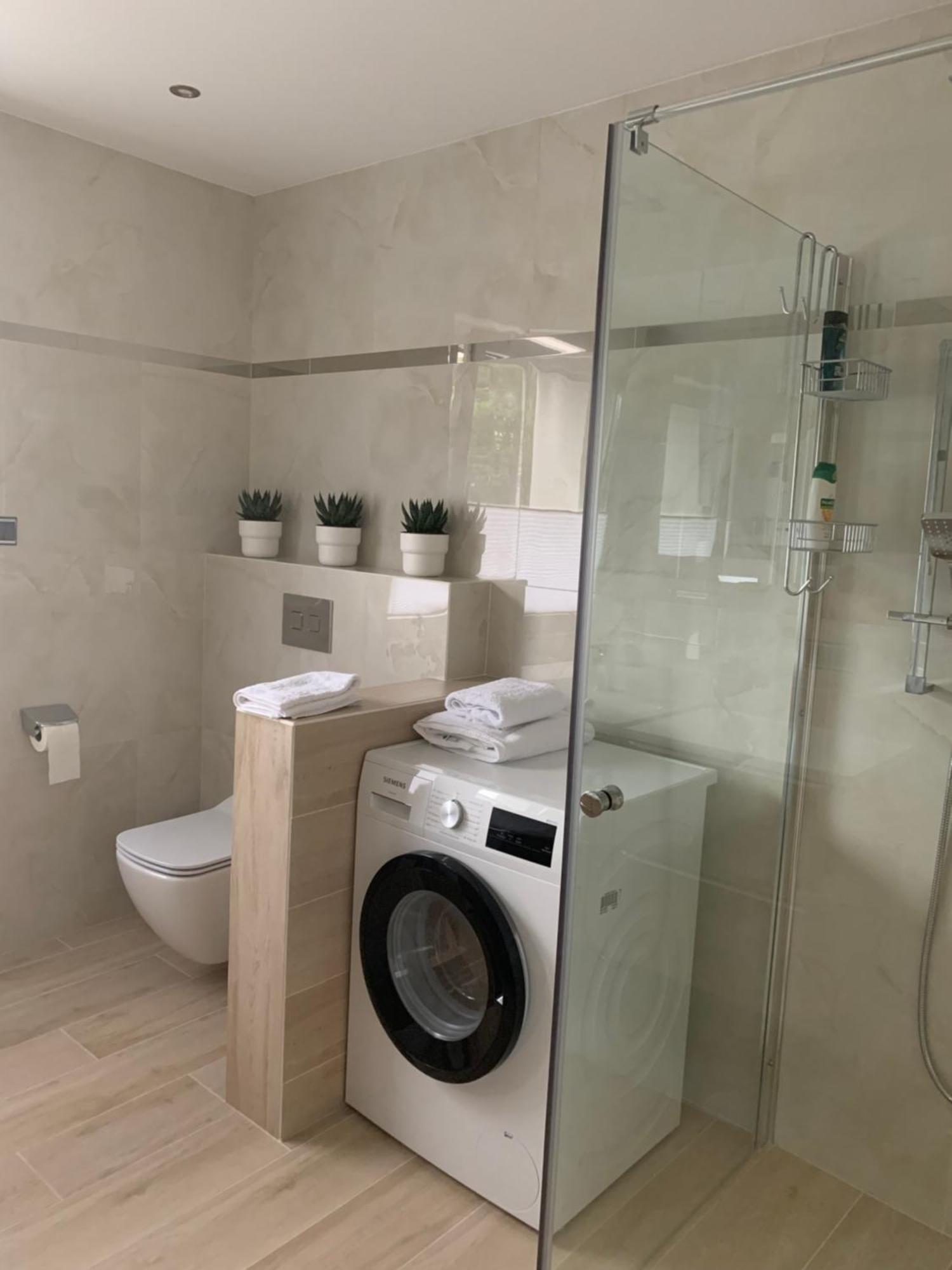 Appartement Naturjuwel