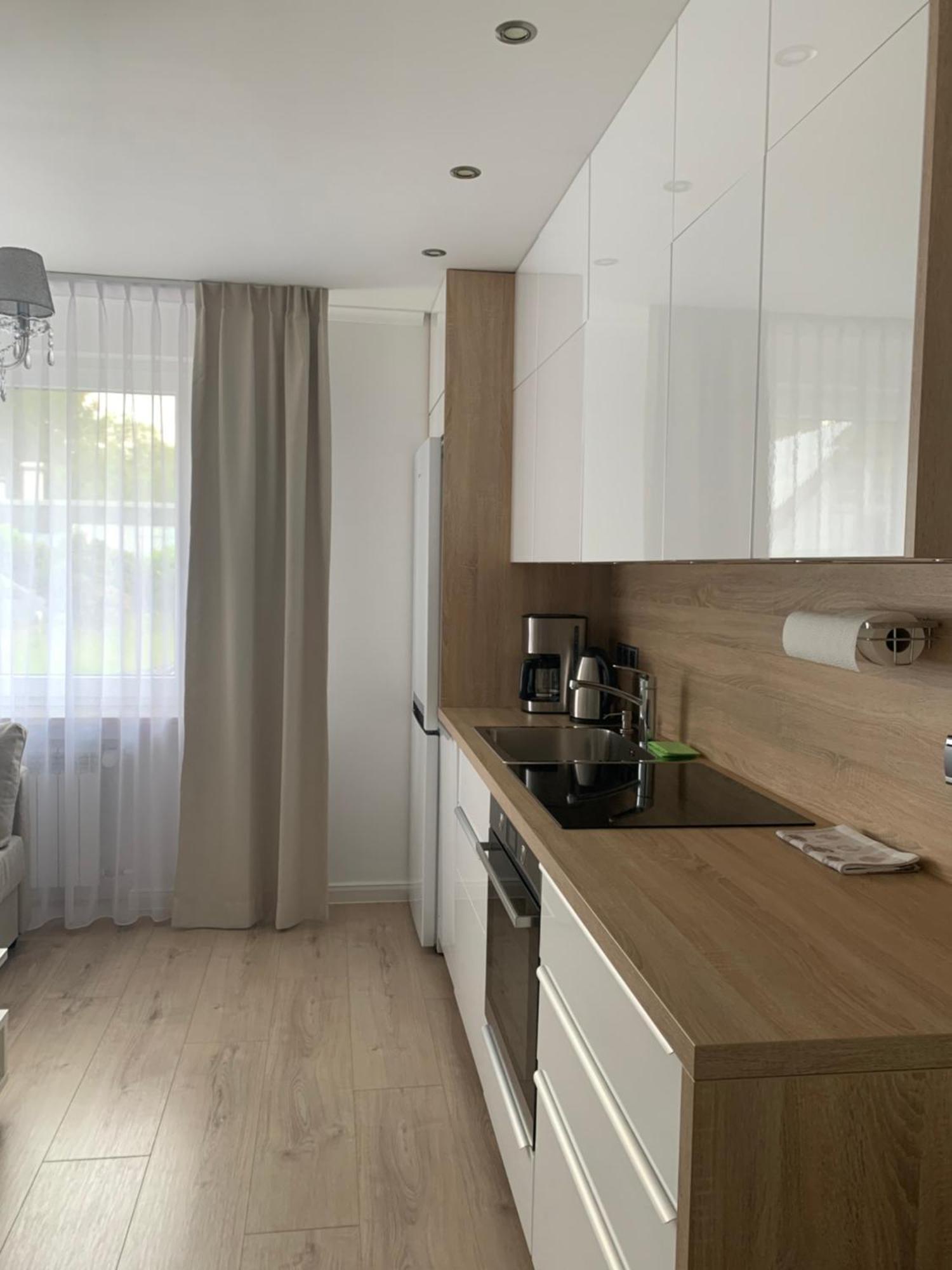 Naturjuwel Appartement