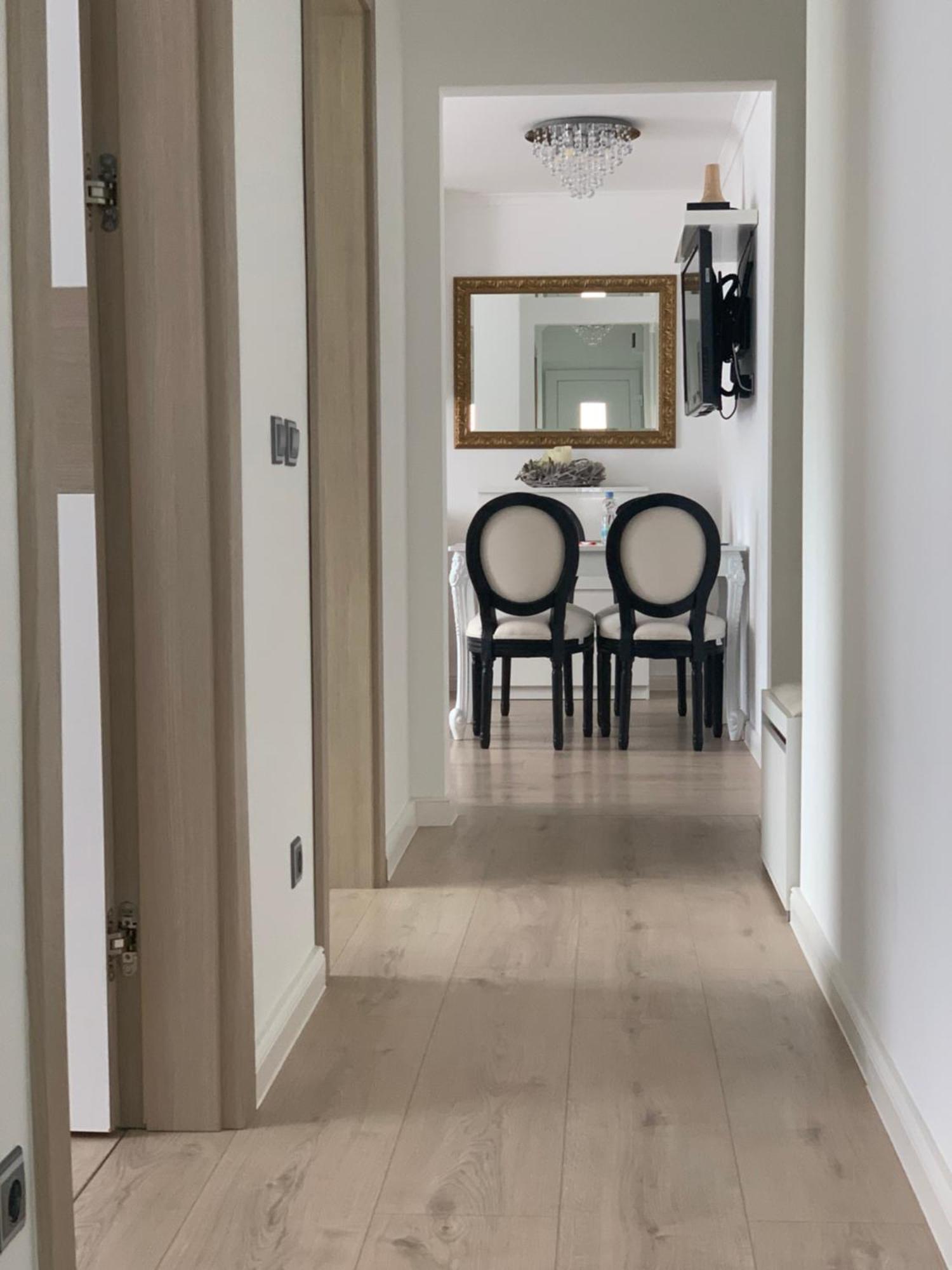 Appartement Naturjuwel