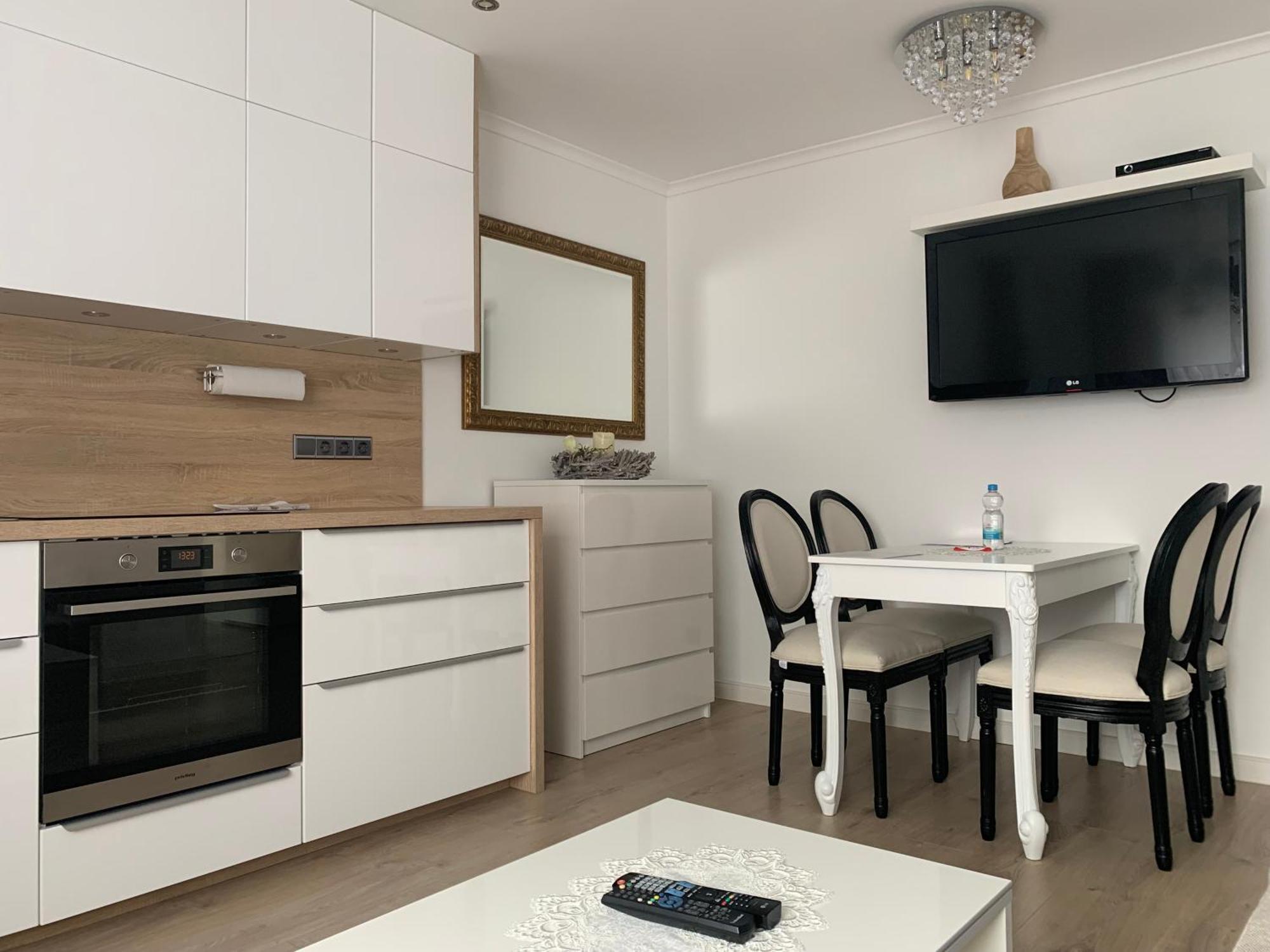 Appartement Naturjuwel