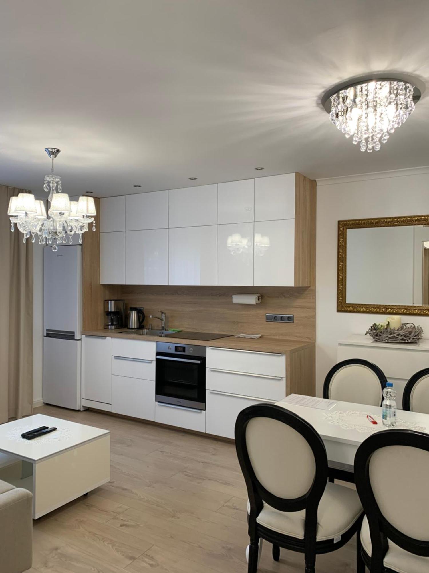 Naturjuwel Appartement Hünxe