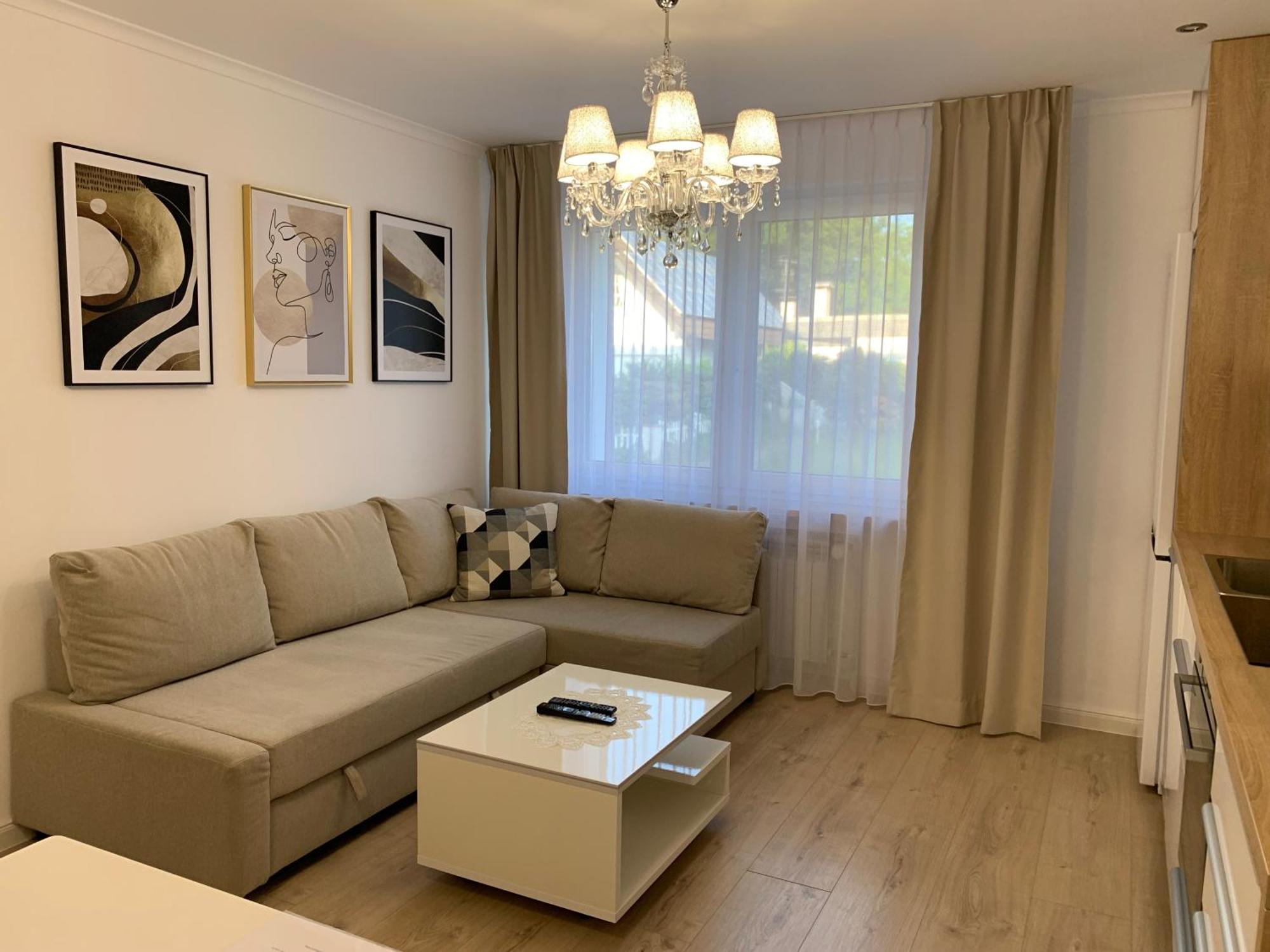 Appartement Naturjuwel